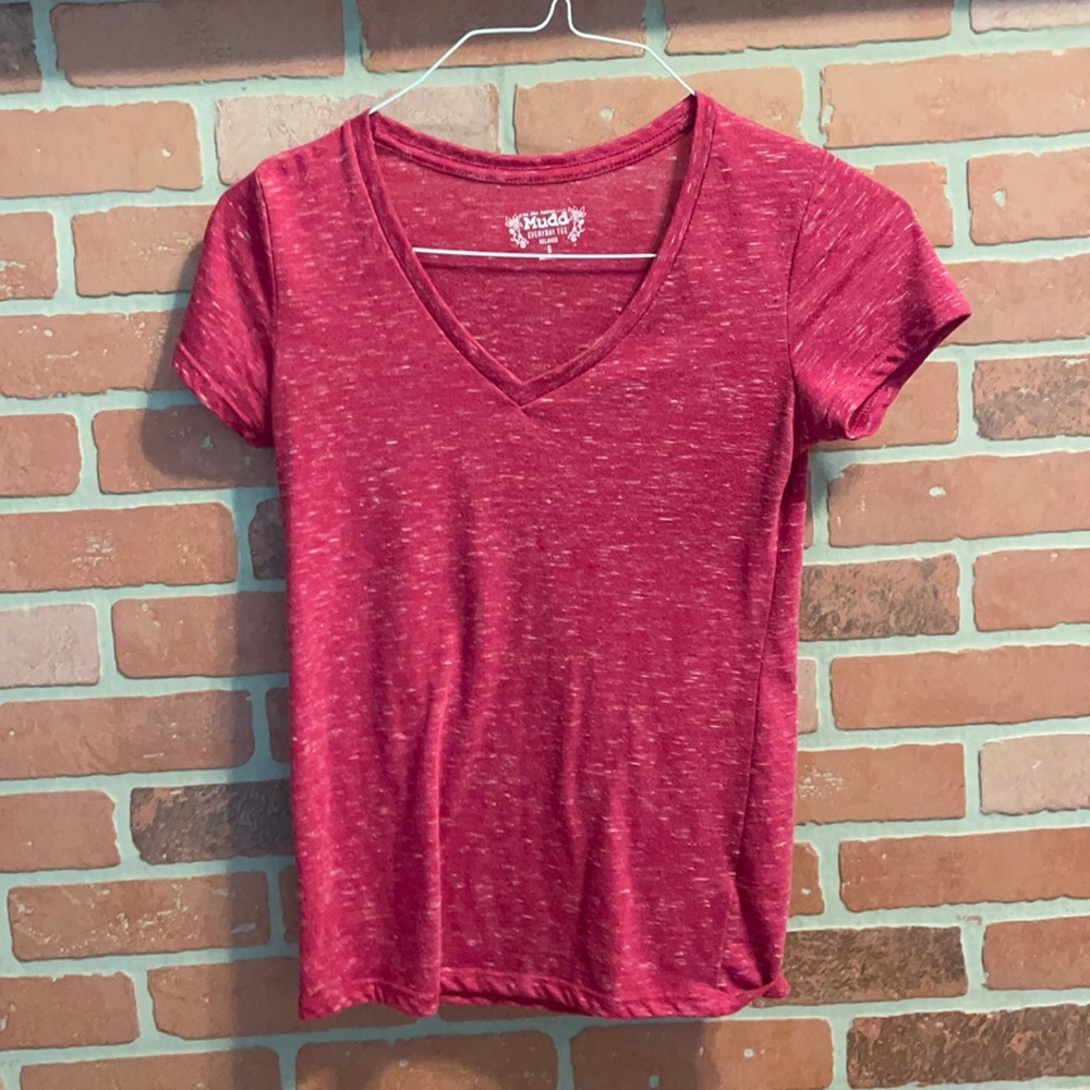 Mudd Short Sleeve shirt